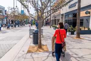 3rd Street Promenade