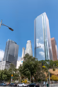 Downtown LA