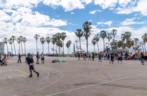 Venice Beach