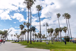 Venice Beach