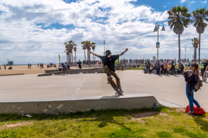 Venice Beach