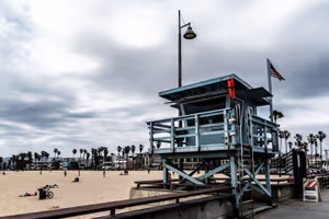 Venice Beach
