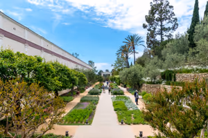 Getty Villa