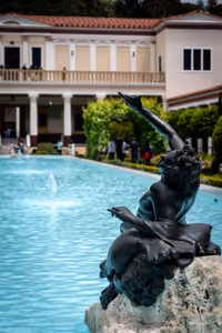 Getty Villa