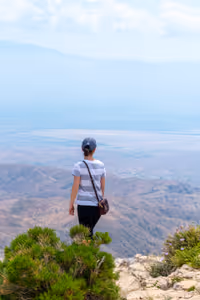 Keys View