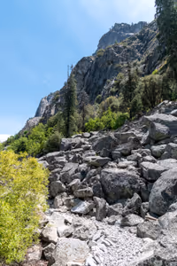 Zumwalt Meadow