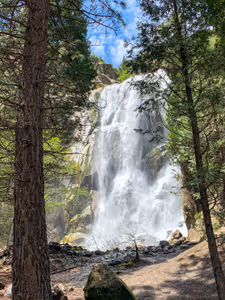Grizzly Falls