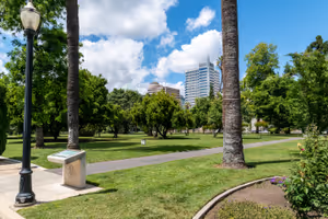 State Capitol Park