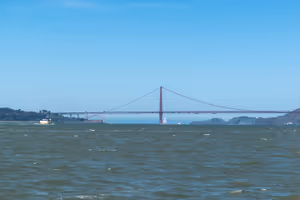 Golden Gate Bridge