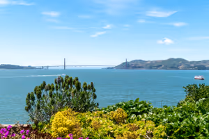 Golden Gate Bridge