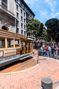 Cable Car