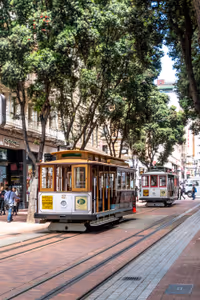 Cable Car