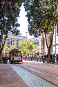 Cable Car