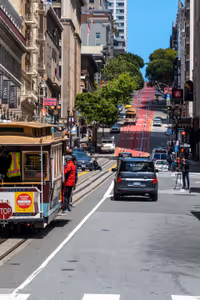 Cable Car