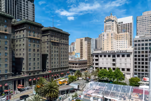 Union Square