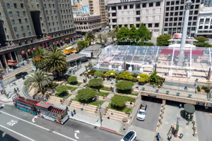 Union Square