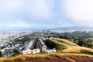 Twin Peaks