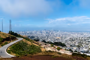 Twin Peaks