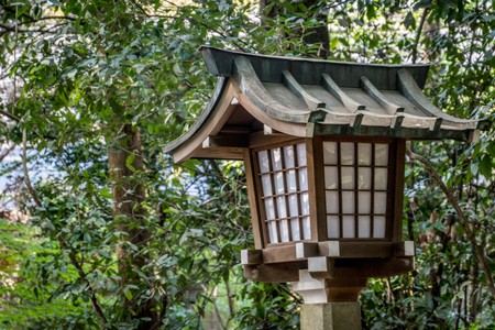 Shinjuku Juniso Kumano