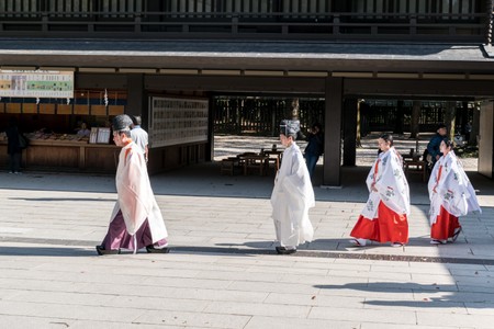 Shinjuku Juniso Kumano