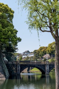 The Imperial Palace