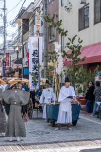Takayama Spring Festival