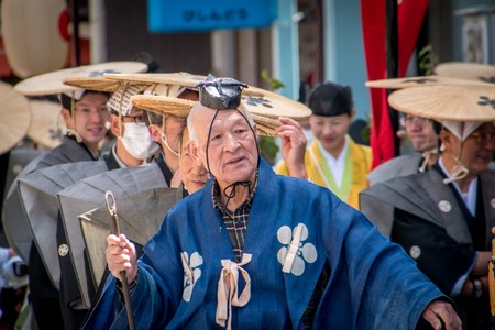 Takayama Spring Festival