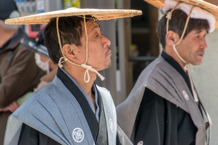 Takayama Spring Festival