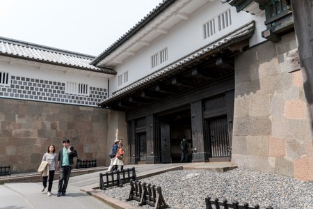Kanazawa Castle