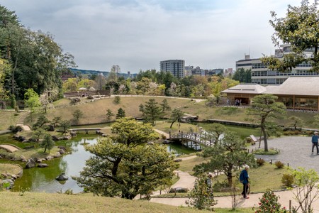 Kanazawa Castle