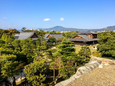 Nijo Castle
