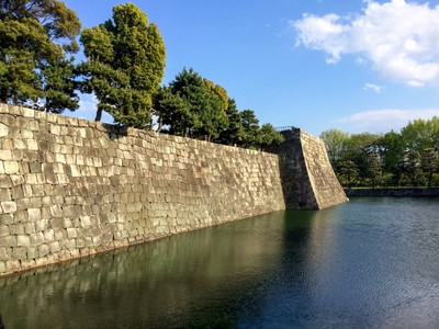 Nijo Castle