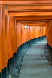 Fushimi Inari Shrine