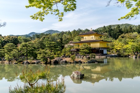 Kinkaku-ji