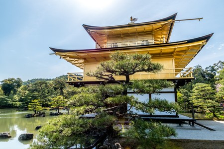 Kinkaku-ji