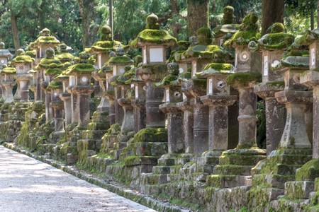 Day trip to Nara
