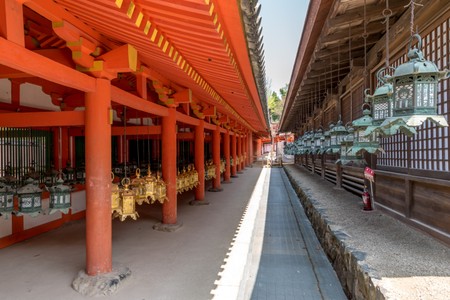 Day trip to Nara