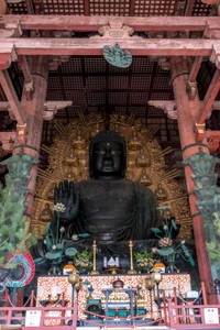 Todaiji Temple