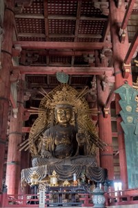 Todaiji Temple