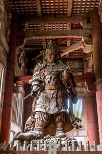 Todaiji Temple