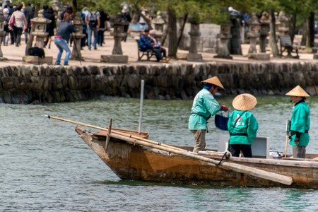 Miyajima