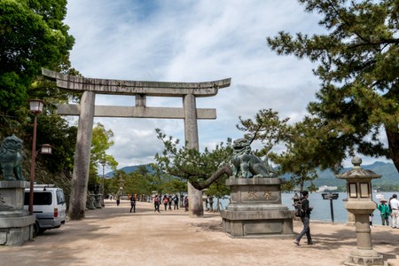 Miyajima