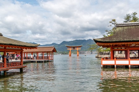 Miyajima