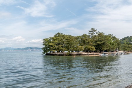 Miyajima