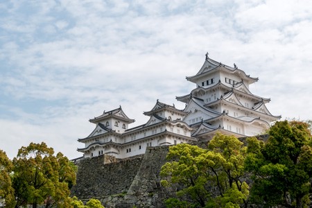 Himeji Castle