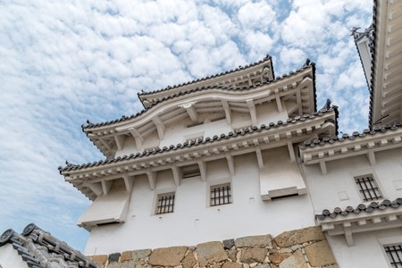 Himeji Castle
