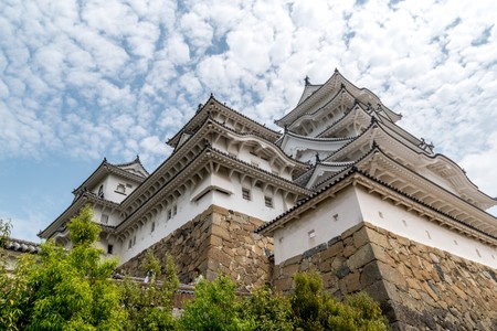 Himeji Castle
