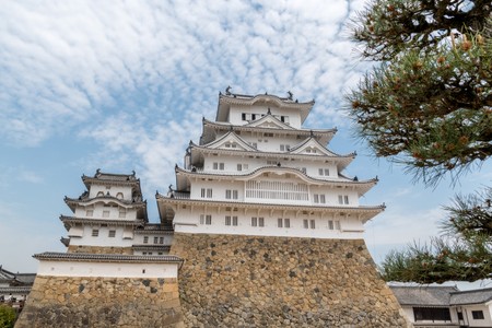 Himeji Castle