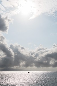 Fusaki beach on Ishigaki Island
