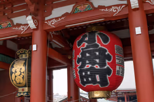 Kaminari Gate